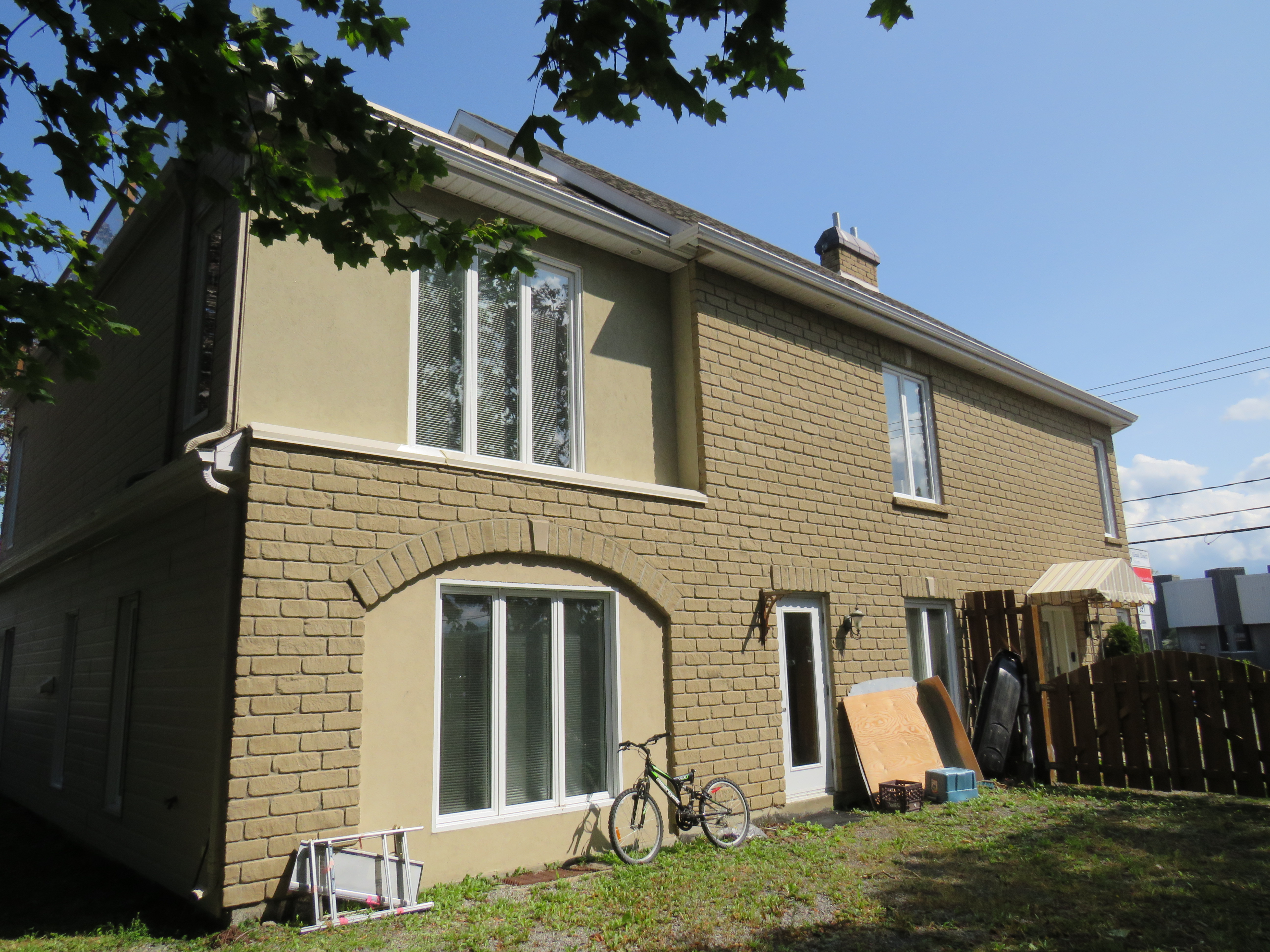 390, boulevard Jessop Société rimouskoise du patrimoine